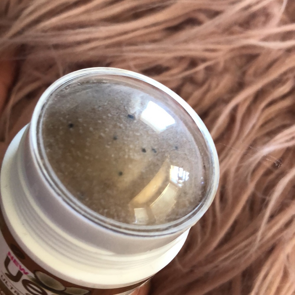 3/$15♥️ NEW "Yes to Coconut" Coffee 2-in-1 Scrub-n-Cleanser Stick - Picture 6 of 7